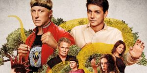 cobra kai season 4