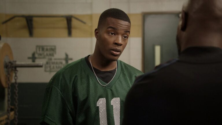 all american season 4