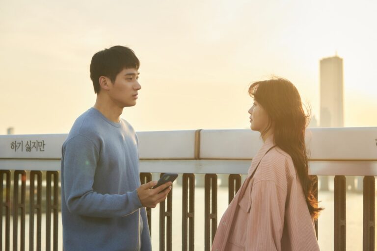 Love Alarm Season 3
