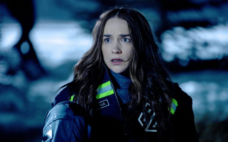 wyonna earp season 5