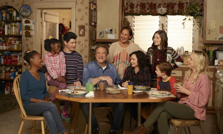 the conners seson 5