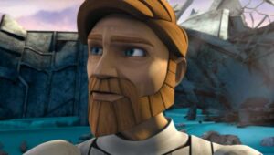 Obi-Wan Kenobi Season 1