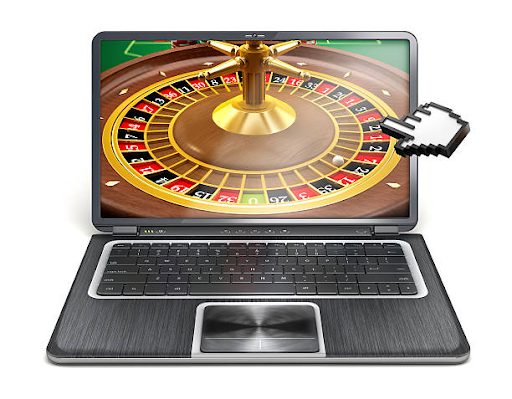 Online Casinos