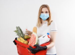 Online Grocery Delivery