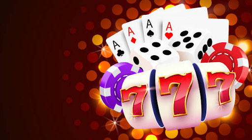 Online Slot Games