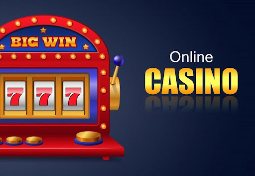 Online Slots Guide