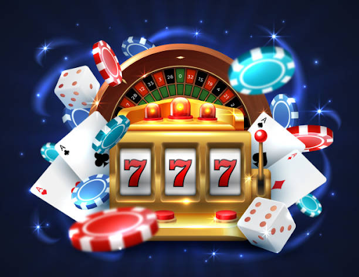 Online Slots Reflect