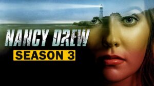 nancy drew seasoon 2