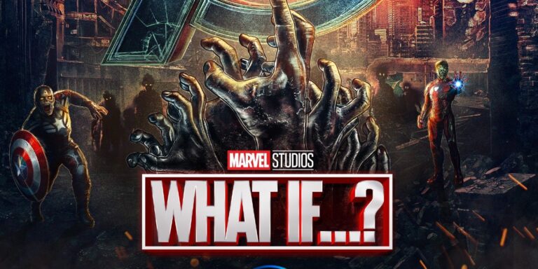 what if episode 6