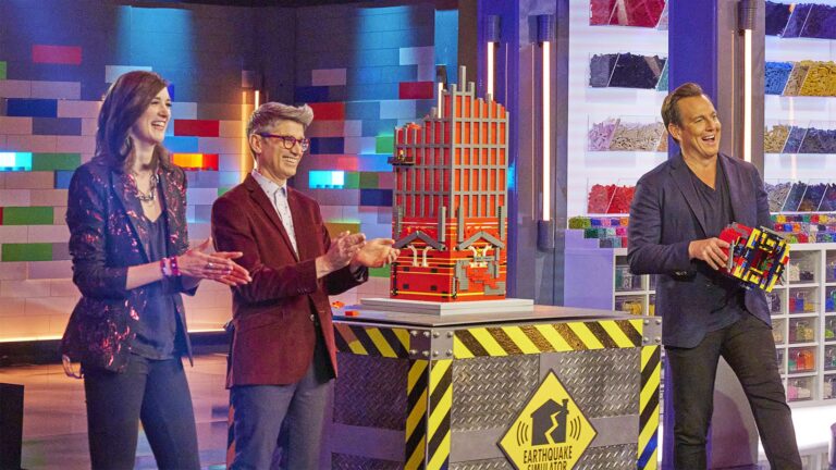 Lego Masters Season 3