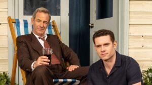 Grantchester Season 6: