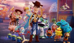 Toy Story 5