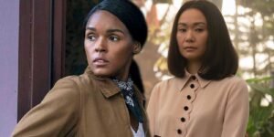 Homecoming Season 3