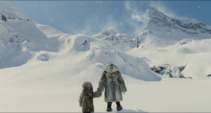 Snowpiercer season 4