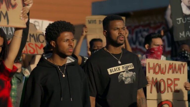 grown ish seaosn 5