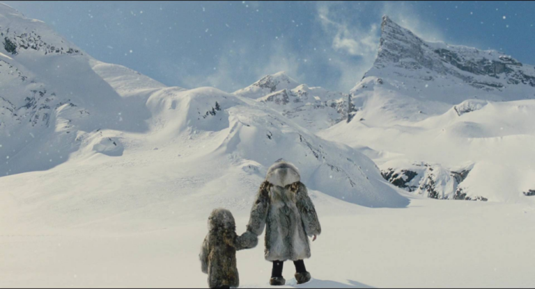 Snowpiercer season 4