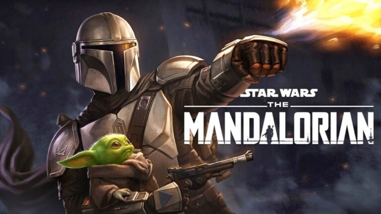 the mandalorian seaosn 3