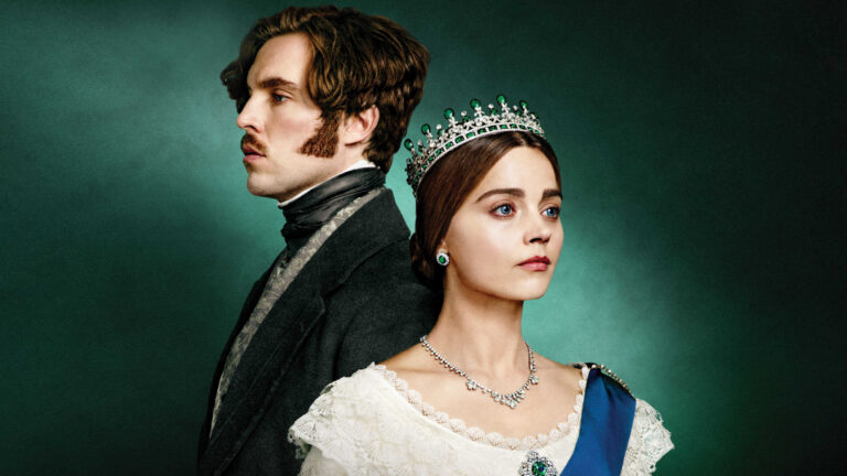Victoria: Season 4