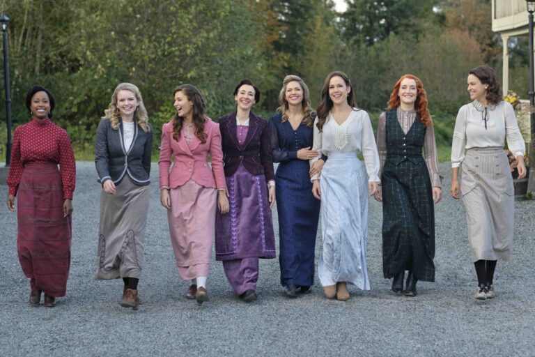 the handmaid tales season 5