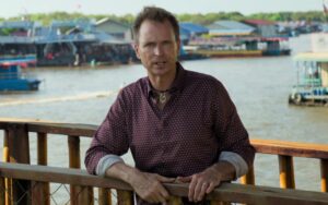 The Amazing Race Season 33