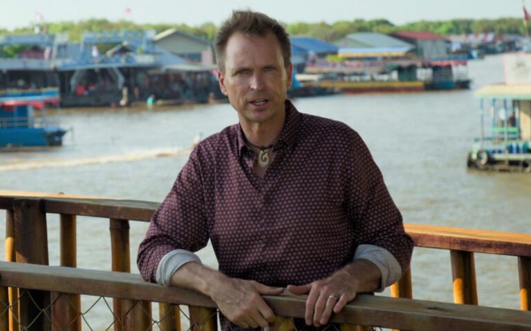 The Amazing Race Season 33
