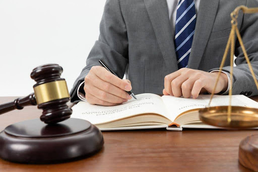 Personal Injury Attorney