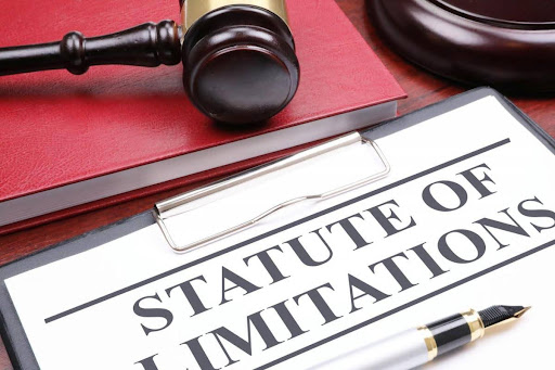 Personal Injury Case