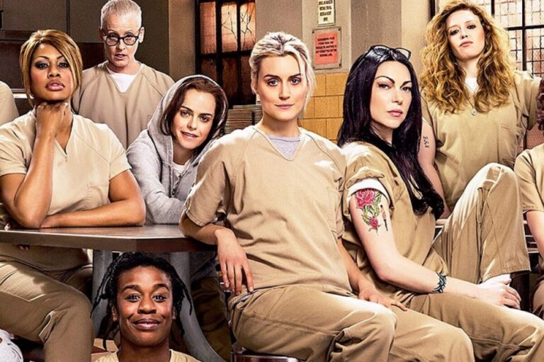 orange is the new black season 8