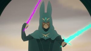 wakfu season 4