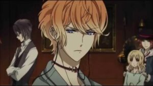 Diabolik Lovers -Season 3