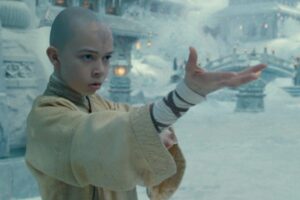 avatr the last air bender