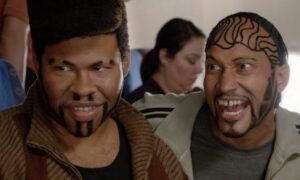 Wendell And Wise release date
