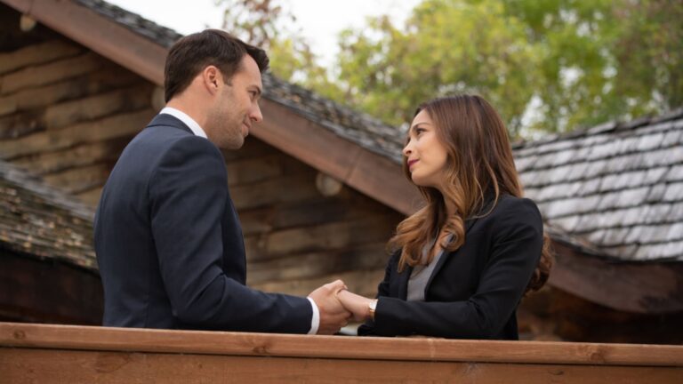 Burden Of Truth Season 5