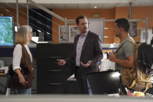 NCIS Season 19