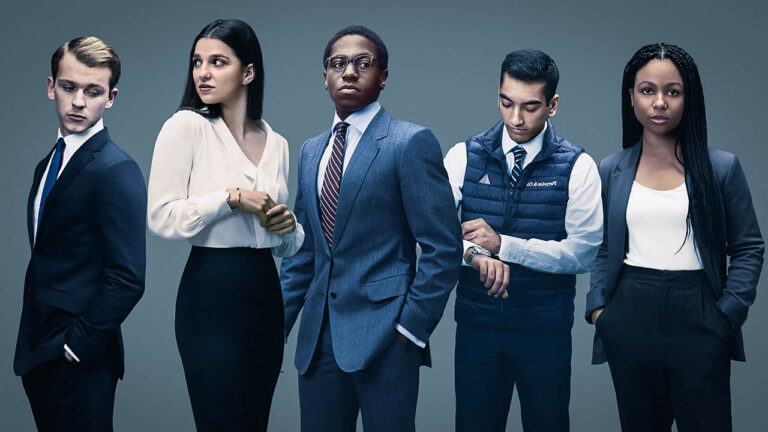 industry season 2