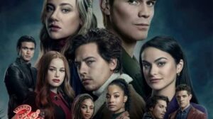 Riverdale season 6