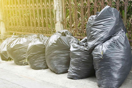 Rubbish Removal
