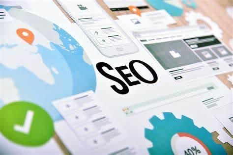 SEO Marketing Companies