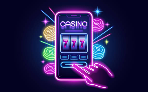 SLOT Game