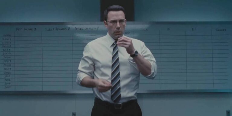 the accountant 2