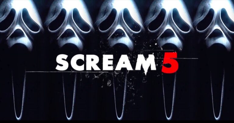 Scream 5