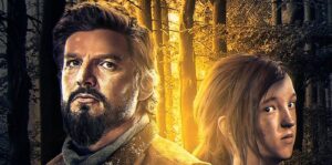 the lastof us show