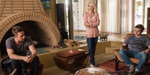 Animal Kingdom Season 6