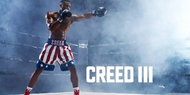 Creed 3