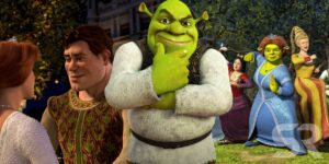 shrek 5