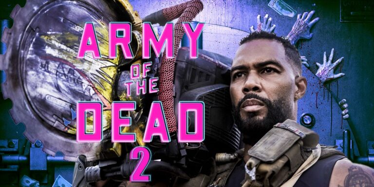 army of the dead 2