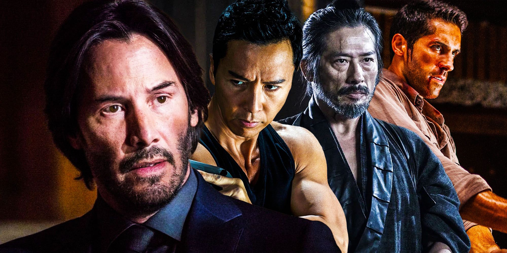 John Wick 4
