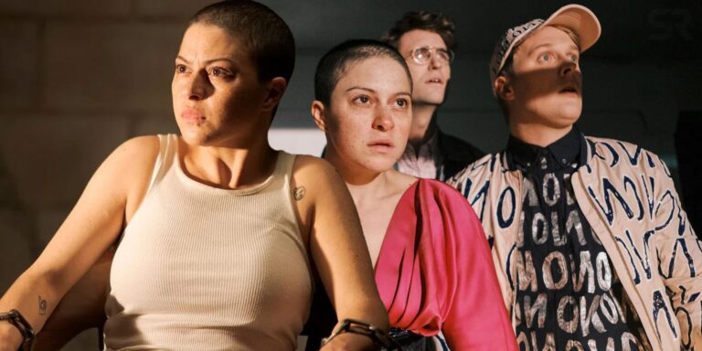 Search Party season 5