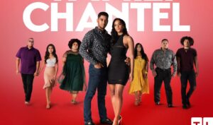 The Family Chantel: Season 3