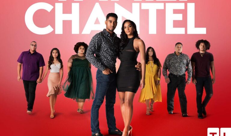 The Family Chantel: Season 3